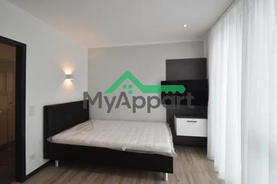 Appartement - 34 m² - 1 pièce