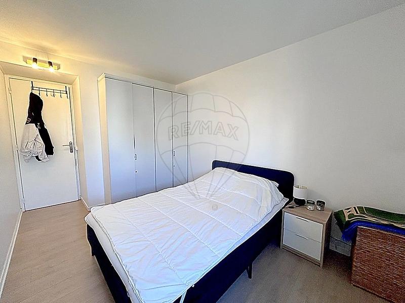 Appartement - 84 m² - 4 pièces