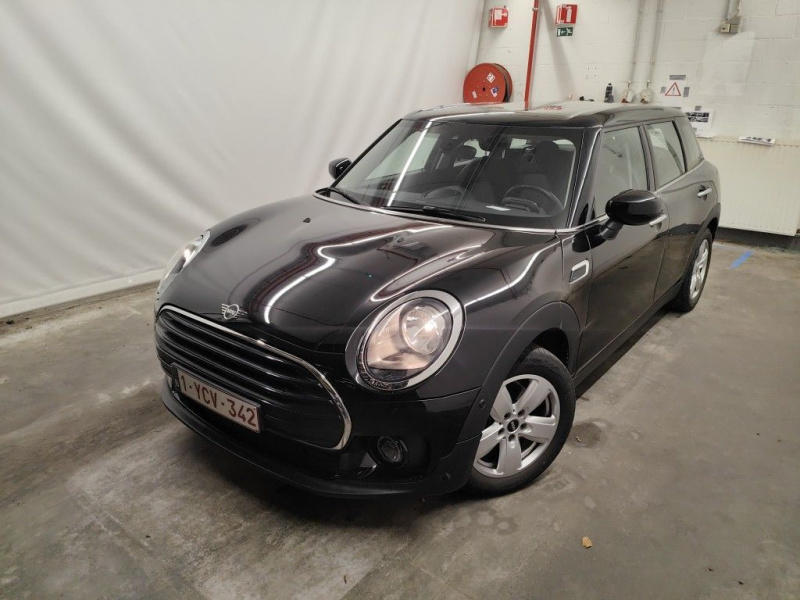 Mini Clubman Mini One d 5 Portes