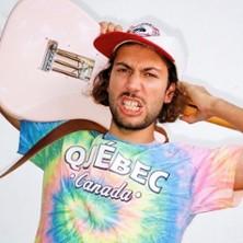 Miel de Montagne - Tournée