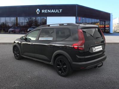 Dacia Jogger Eco-G 100 7 places Extreme +