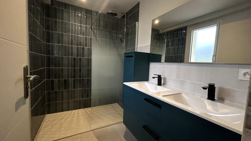 Maison - 120 m² - 4 pièces