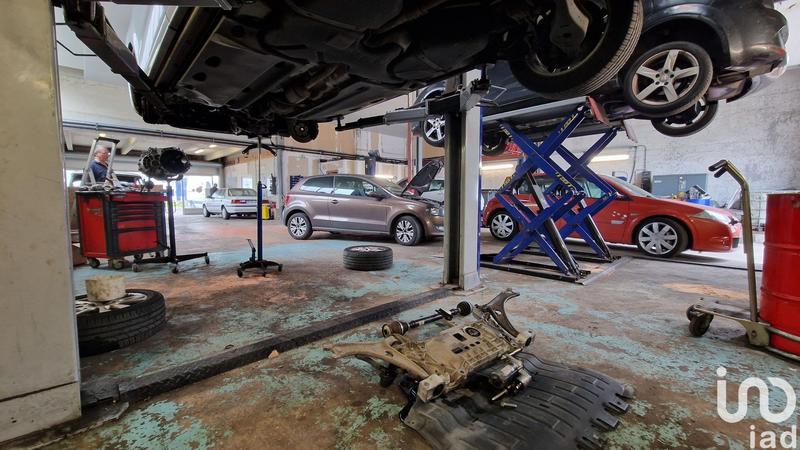 Appartement - 315 m²