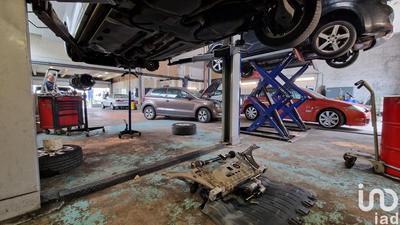 Appartement - 315 m²