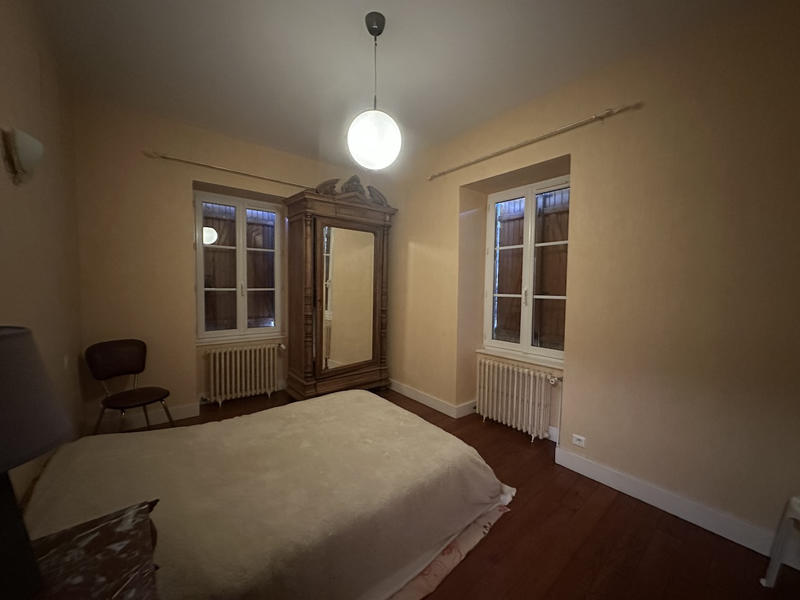 Ferme - 190 m² - 5 pièces