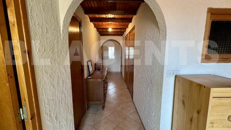 Maison - 139 m² - 7 pièces