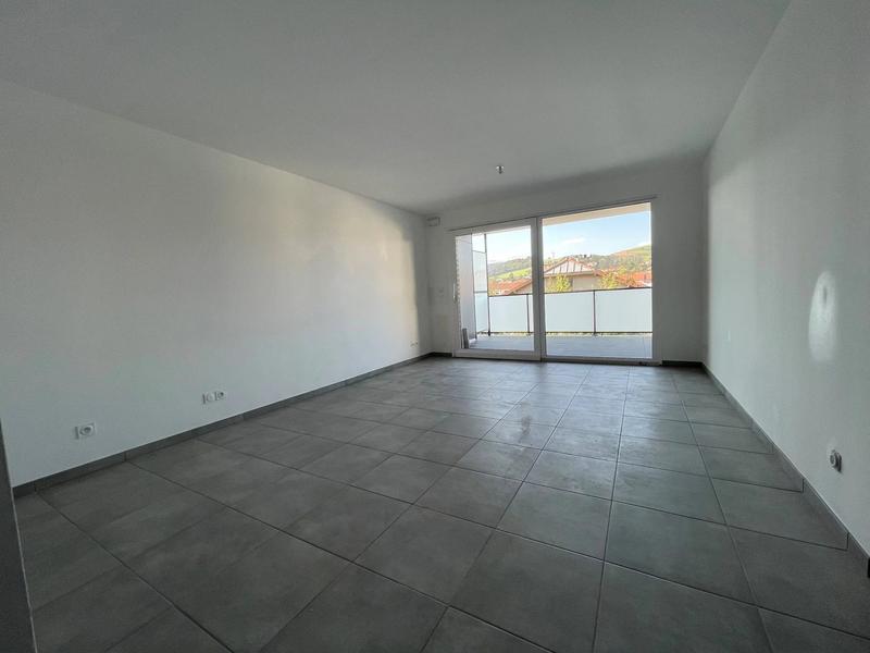 Appartement - 55 m² - 2 pièces