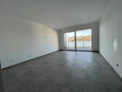 Appartement - 55 m² - 2 pièces