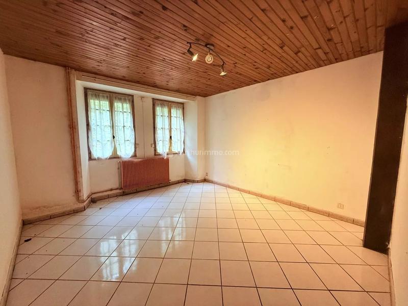 Maison - 226 m² - 10 pièces