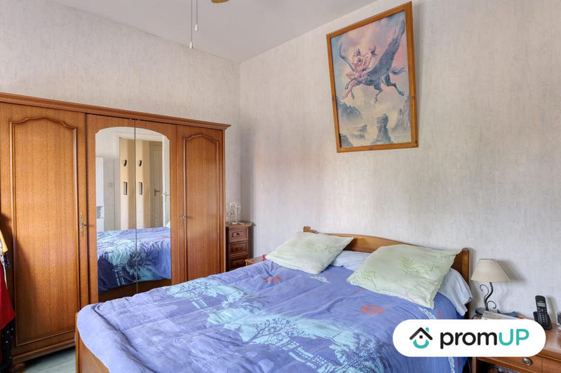 Maison - 111 m² - 5 pièces