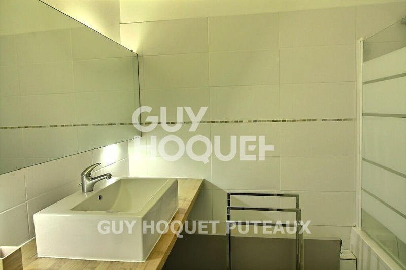 Appartement - 51 m² - 2 pièces