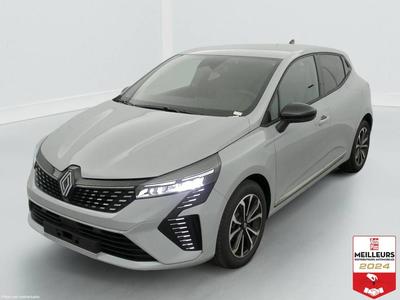 Renault Clio 5 Tce 90 Ch Gsr2 Techno