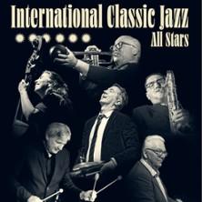 The International Classic Jazz All Stars