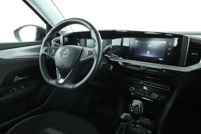 Opel Mokka 1.2 Turbo Edition 100 ch