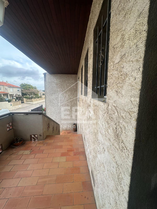 Maison - 171 m² - 4 pièces