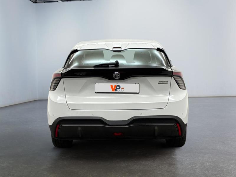 Mg Mg4 Electric 51kWh - 125 kW 2wd Standard
