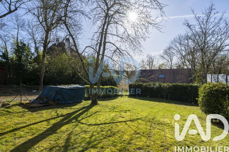 Maison - 91 m² - 5 pièces