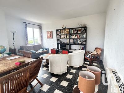 Maison - 185 m² - 6 pièces