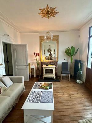 Villa - 194 m² - 8 pièces