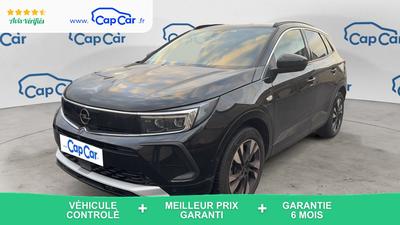 Opel Grandland X I 1.5 Cdti 130 Eat8 Business