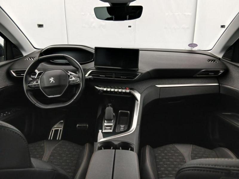 Peugeot 3008 Hybrid 225 e-Eat8 Roadtrip