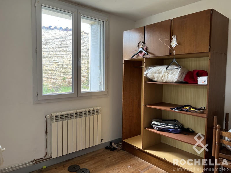 Maison ancienne - 169 m² - 9 pièces