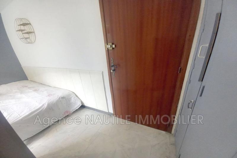 Appartement - 15 m² - 1 pièce