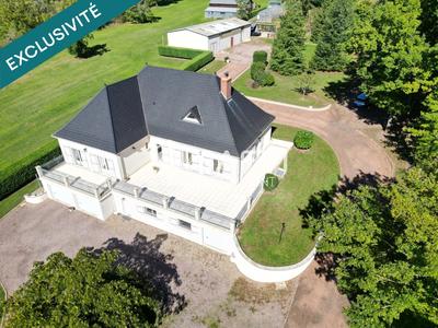 Villa - 175 m² - 6 pièces