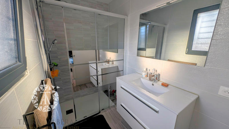 Villa - 123 m² - 4 pièces