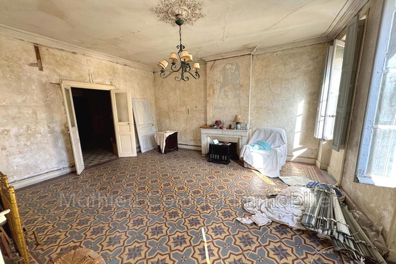 Appartement - 92 m² - 3 pièces