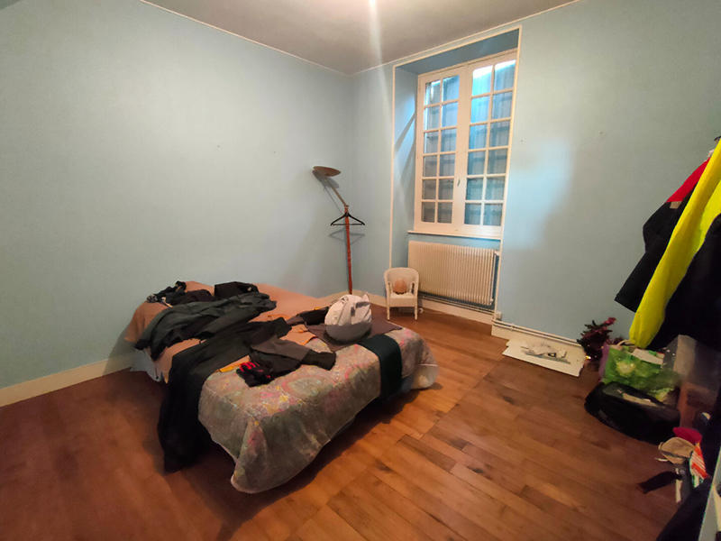 Maison - 138 m² - 5 pièces