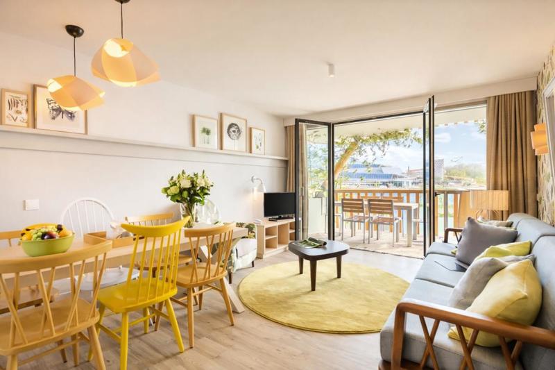 Maison - 65 m² - 4 pièces