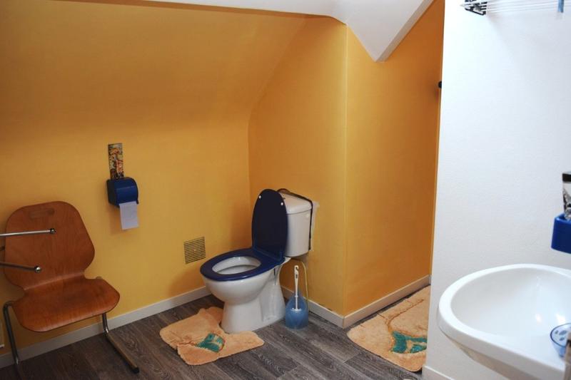 Maison - 153 m² - 8 pièces