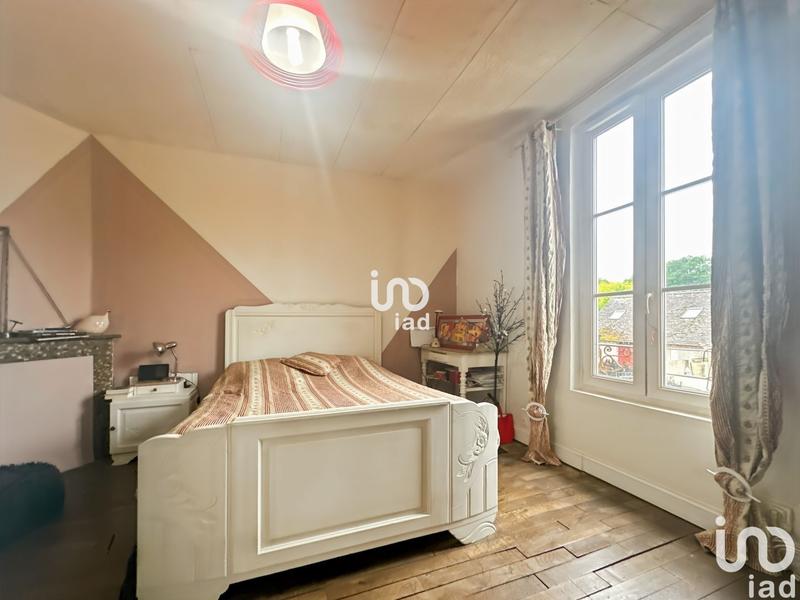 Local commercial - 185 m²