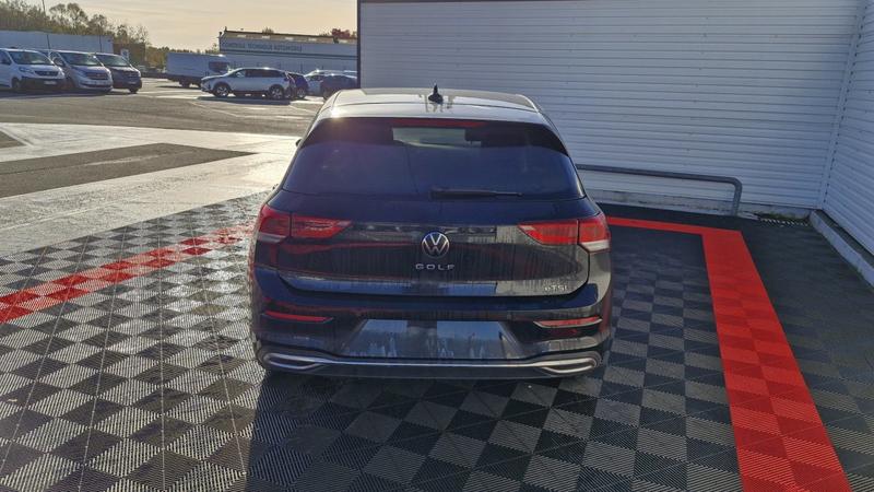 Volkswagen Golf 1.5 Etsi 150 Dsg7 Active