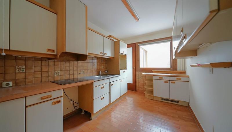 Appartement - 102 m² - 5 pièces