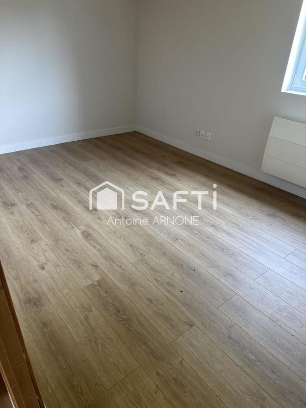 Maison - 139 m² - 4 pièces