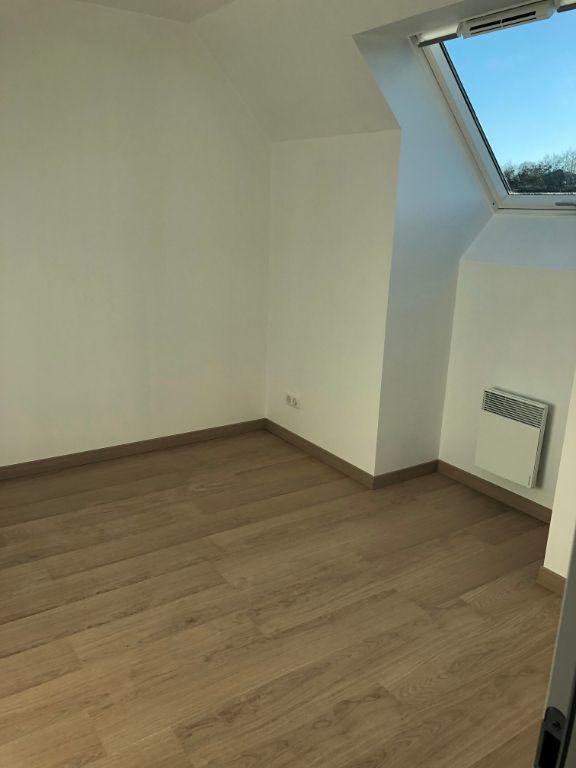 Pavillon - 81 m² - 4 pièces