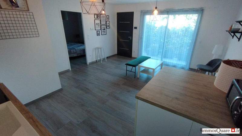 Maison - 162 m² - 7 pièces