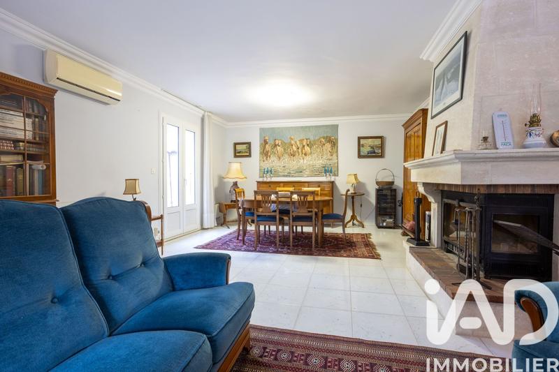 Maison - 115 m² - 4 pièces