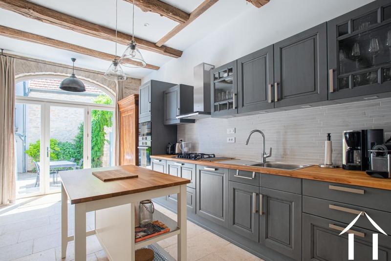 Maison - 188 m² - 6 pièces