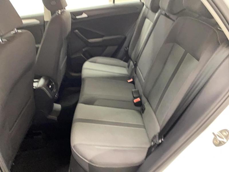 Volkswagen t-Roc 2.0 Tdi 116 Start/Stop Bvm6 Life Business