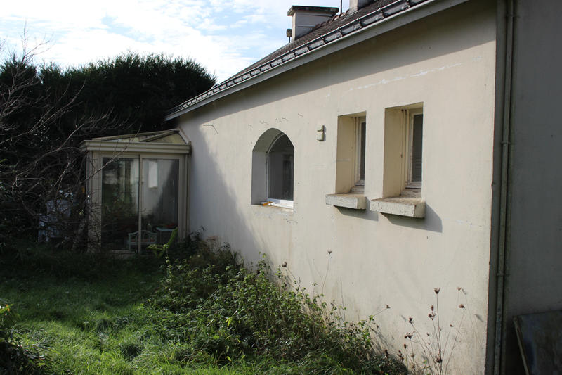 Maison - 75 m² - 3 pièces