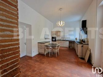 Maison - 190 m² - 5 pièces