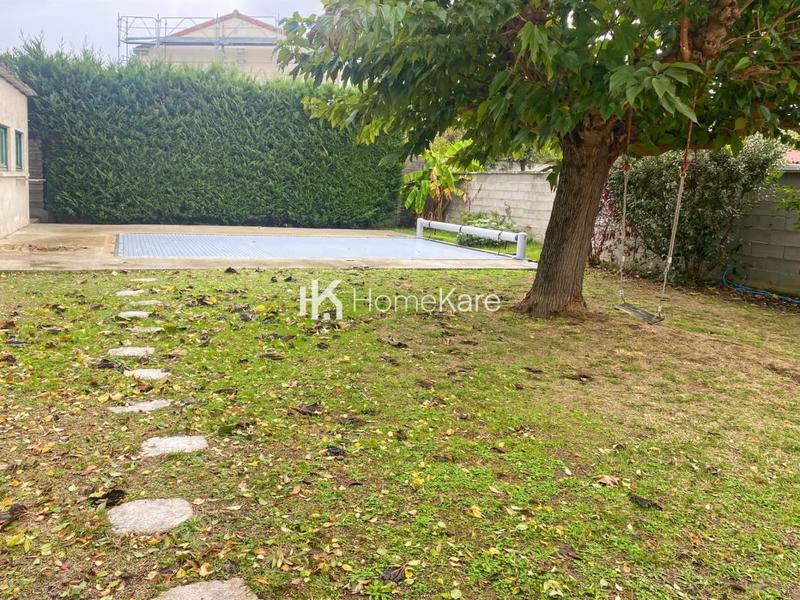 Villa - 123 m² - 5 pièces