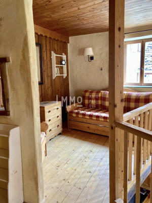 Maison - 107 m² - 5 pièces