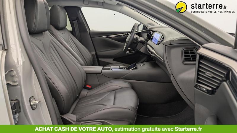 Ds Ds 4 PureTech 130 Eat8 Cross Rivoli