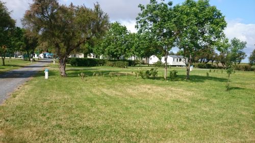 Camping des Misottes