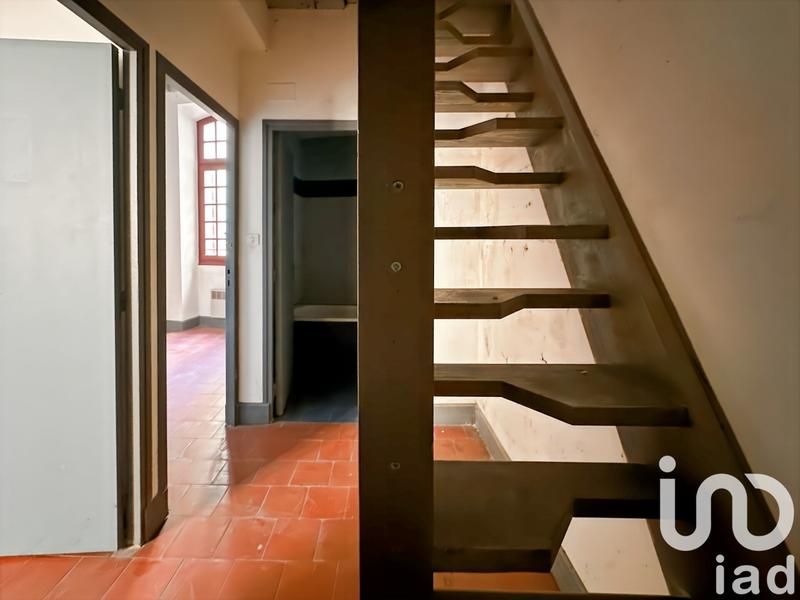 Appartement - 53 m² - 3 pièces