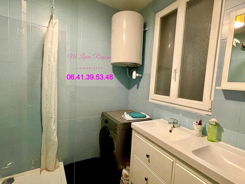 Appartement - 80 m² - 3 pièces